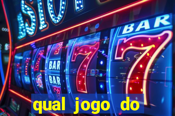 qual jogo do tigrinho ganhar dinheiro